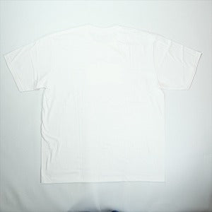SUPREME シュプリーム 25SS Beef Tee White Tシャツ 白 Size 【XL】 【中古品-ほぼ新品】 20824128