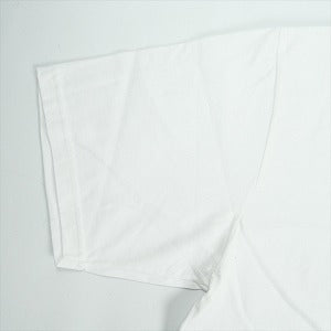 SUPREME シュプリーム 25SS Beef Tee White Tシャツ 白 Size 【XL】 【中古品-ほぼ新品】 20824128