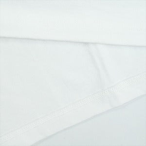 SUPREME シュプリーム 25SS Beef Tee White Tシャツ 白 Size 【XL】 【中古品-ほぼ新品】 20824128