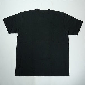 SUPREME シュプリーム 24AW Red Eyes Tee Black Tシャツ 黒 Size 【XL】 【中古品-ほぼ新品】 20824129