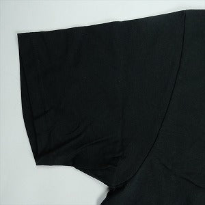 SUPREME シュプリーム 24AW Red Eyes Tee Black Tシャツ 黒 Size 【XL】 【中古品-ほぼ新品】 20824129