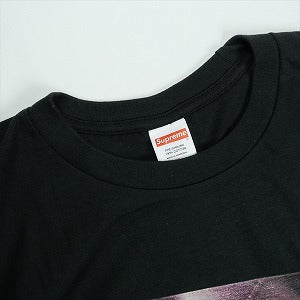 SUPREME シュプリーム 24AW Red Eyes Tee Black Tシャツ 黒 Size 【XL】 【中古品-ほぼ新品】 20824129