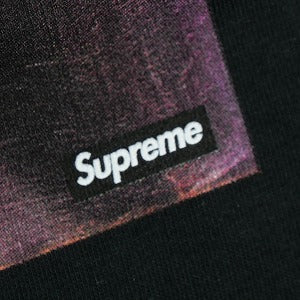 SUPREME シュプリーム 24AW Red Eyes Tee Black Tシャツ 黒 Size 【XL】 【中古品-ほぼ新品】 20824129