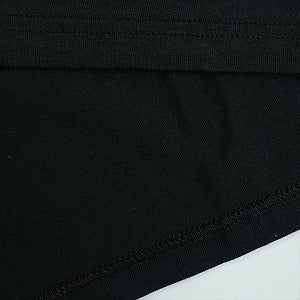 SUPREME シュプリーム 24AW Red Eyes Tee Black Tシャツ 黒 Size 【XL】 【中古品-ほぼ新品】 20824129