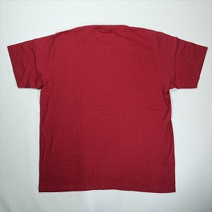 SUPREME シュプリーム 24AW Grinch Tee Cardinal Tシャツ 赤 Size 【XL】 【中古品-ほぼ新品】 20824130