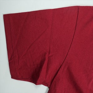 SUPREME シュプリーム 24AW Grinch Tee Cardinal Tシャツ 赤 Size 【XL】 【中古品-ほぼ新品】 20824130