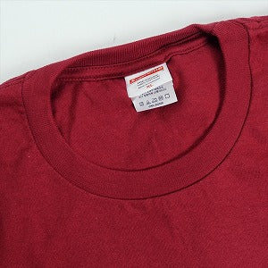 SUPREME シュプリーム 24AW Grinch Tee Cardinal Tシャツ 赤 Size 【XL】 【中古品-ほぼ新品】 20824130