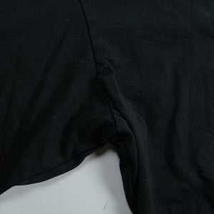 SUPREME シュプリーム 25SS Warm Up Washed S/S Top Black Tシャツ 黒 Size 【XL】 【中古品-非常に良い】 20824134