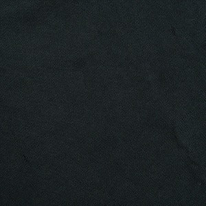 SUPREME シュプリーム 25SS Warm Up Washed S/S Top Black Tシャツ 黒 Size 【XL】 【中古品-非常に良い】 20824134