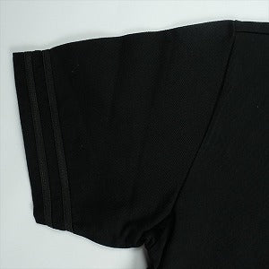 SUPREME シュプリーム ×40 Acres 25SS Twill Baseball Jersey Black ベースボールジャージ 黒 Size 【L】 【中古品-ほぼ新品】 20824136