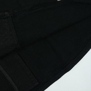 SUPREME シュプリーム ×40 Acres 25SS Twill Baseball Jersey Black ベースボールジャージ 黒 Size 【L】 【中古品-ほぼ新品】 20824136