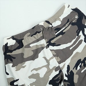 SUPREME シュプリーム 25SS Cargo Water Short Snow Camo ショーツ 灰 Size 【L】 【新古品・未使用品】 20824137