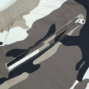 SUPREME シュプリーム 25SS Cargo Water Short Snow Camo ショーツ 灰 Size 【L】 【新古品・未使用品】 20824137