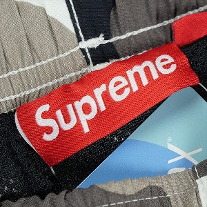 SUPREME シュプリーム 25SS Cargo Water Short Snow Camo ショーツ 灰 Size 【L】 【新古品・未使用品】 20824137