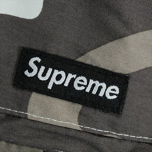 SUPREME シュプリーム 25SS Cargo Water Short Snow Camo ショーツ 灰 Size 【L】 【新古品・未使用品】 20824137