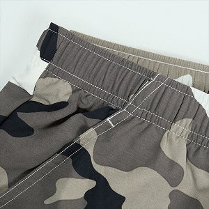 SUPREME シュプリーム 25SS Cargo Water Short Snow Camo ショーツ 灰 Size 【L】 【新古品・未使用品】 20824137