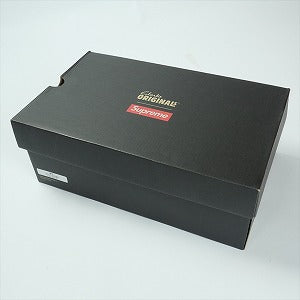 SUPREME シュプリーム ×Clarks Originals 25SS Reflective Wallabee Silver ワラビーブーツ 灰 Size 【26.5cm】 【新古品・未使用品】 20824143