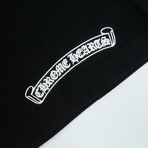 CHROME HEARTS クロム・ハーツ ROLLER SKATES TANK HORSESHOE BLACK キャミソール 黒 Size 【S】 【新古品・未使用品】 20824147