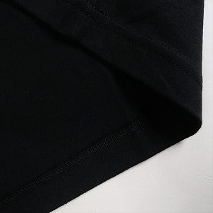 CHROME HEARTS クロム・ハーツ HORSESHOE S/S TEE BLACK Tシャツ 黒 Size 【XL】 【新古品・未使用品】 20824148