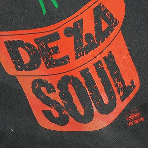 SAINT MICHAEL セント マイケル × DE LA SOUL 25AW DLS_SS TEE/DE LA SOUL / BLACK Tシャツ 黒 Size 【L】 【新古品・未使用品】 20824152