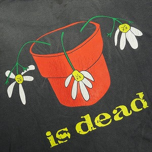 SAINT MICHAEL セント マイケル × DE LA SOUL 25AW DLS_SS TEE/DE LA SOUL / BLACK Tシャツ 黒 Size 【L】 【新古品・未使用品】 20824152