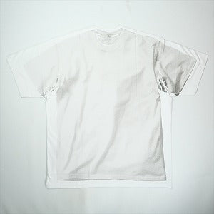 SUPREME シュプリーム ×MM6 Maison Margiela 24SS Box Logo Tee White Tシャツ 白 Size 【XL】 【中古品-ほぼ新品】 20824153