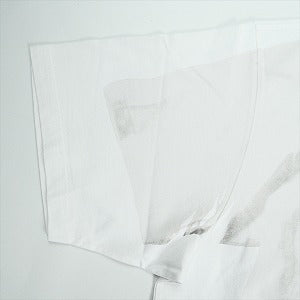 SUPREME シュプリーム ×MM6 Maison Margiela 24SS Box Logo Tee White Tシャツ 白 Size 【XL】 【中古品-ほぼ新品】 20824153
