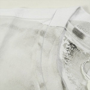 SUPREME シュプリーム ×MM6 Maison Margiela 24SS Box Logo Tee White Tシャツ 白 Size 【XL】 【新古品・未使用品】 20824153
