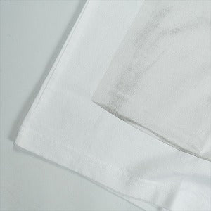SUPREME シュプリーム ×MM6 Maison Margiela 24SS Box Logo Tee White Tシャツ 白 Size 【XL】 【中古品-ほぼ新品】 20824153