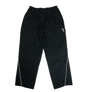 SUPREME シュプリーム ×Nike 25SS Track Pant Black トラックパンツ 黒 Size 【S】 【新古品・未使用品】 20824155