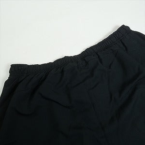 SUPREME シュプリーム ×Nike 25SS Track Pant Black トラックパンツ 黒 Size 【S】 【新古品・未使用品】 20824155