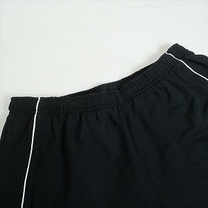 SUPREME シュプリーム ×Nike 25SS Track Pant Black トラックパンツ 黒 Size 【S】 【新古品・未使用品】 20824155