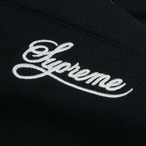SUPREME シュプリーム ×Nike 25SS Track Pant Black トラックパンツ 黒 Size 【S】 【新古品・未使用品】 20824155
