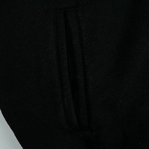 SUPREME シュプリーム 25SS Playoffs Zip Up Hooded Sweatshirt Black パーカー 黒 Size 【XL】 【中古品-良い】 20824176