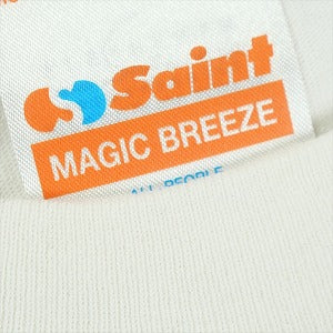 SAINT MICHAEL セント マイケル 25AW BTY_SS TEE/BETTY/WHITE Tシャツ 白 Size 【L】 【新古品・未使用品】 20824177