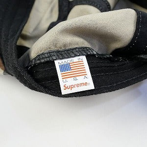 SUPREME シュプリーム 19AW Military Camp Cap Tan Tribal Camo キャンプキャップ 茶 Size 【フリー】 【新古品・未使用品】 20824181