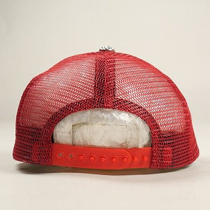 CHROME HEARTS クロム・ハーツ オンラインストア限定 TRUCKER HAT メッシュキャップ マルチ Size 【フリー】 【新古品・未使用品】 20824193