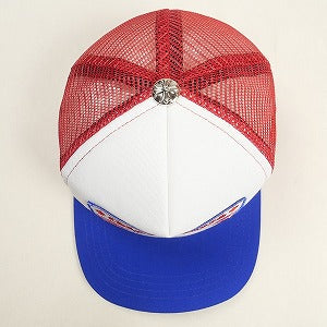 CHROME HEARTS クロム・ハーツ オンラインストア限定 TRUCKER HAT メッシュキャップ マルチ Size 【フリー】 【新古品・未使用品】 20824193