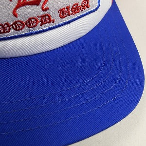 CHROME HEARTS クロム・ハーツ オンラインストア限定 TRUCKER HAT メッシュキャップ マルチ Size 【フリー】 【新古品・未使用品】 20824193