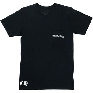 CHROME HEARTS クロム・ハーツ FLEURKNEE MULTI S/S T-SHIRT BLACK Tシャツ 黒 Size 【S】 【中古品-良い】 20824195