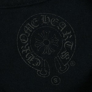 CHROME HEARTS クロム・ハーツ FLEURKNEE MULTI S/S T-SHIRT BLACK Tシャツ 黒 Size 【S】 【中古品-良い】 20824195