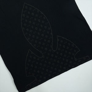 CHROME HEARTS クロム・ハーツ FLEURKNEE MULTI S/S T-SHIRT BLACK Tシャツ 黒 Size 【S】 【中古品-良い】 20824195