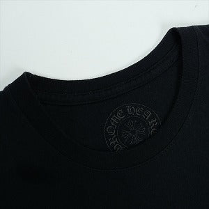 CHROME HEARTS クロム・ハーツ FLEURKNEE MULTI S/S T-SHIRT BLACK Tシャツ 黒 Size 【S】 【中古品-良い】 20824195