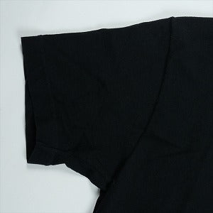 CHROME HEARTS クロム・ハーツ BACK CROSS SCROLL S/S T-SHIRT BLACK Tシャツ 黒 Size 【S】 【中古品-良い】 20824196