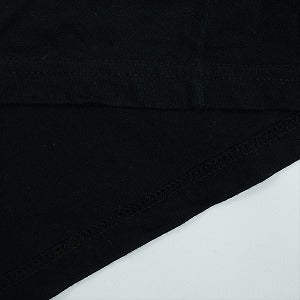 CHROME HEARTS クロム・ハーツ BACK CROSS SCROLL S/S T-SHIRT BLACK Tシャツ 黒 Size 【S】 【中古品-良い】 20824196