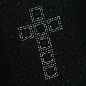 CHROME HEARTS クロム・ハーツ CH PLUS BACK PRINT S/S T-SHIRT BLACK Tシャツ 黒 Size 【M】 【中古品-良い】 20824197