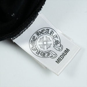 CHROME HEARTS クロム・ハーツ CH PLUS BACK PRINT S/S T-SHIRT BLACK Tシャツ 黒 Size 【M】 【中古品-良い】 20824197