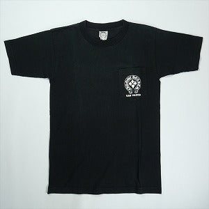 CHROME HEARTS クロム・ハーツ LAS VEGAS LIMITED S/S T-SHIRT BLACK Tシャツ オールド 黒 Size 【S】 【中古品-良い】 20824198