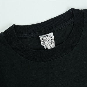 CHROME HEARTS クロム・ハーツ LAS VEGAS LIMITED S/S T-SHIRT BLACK Tシャツ オールド 黒 Size 【S】 【中古品-良い】 20824198