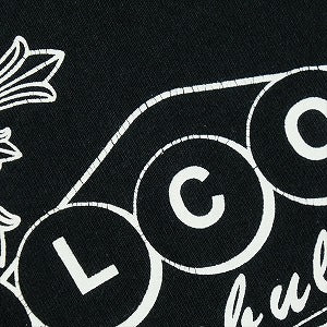 CHROME HEARTS クロム・ハーツ LAS VEGAS LIMITED S/S T-SHIRT BLACK Tシャツ オールド 黒 Size 【S】 【中古品-良い】 20824198